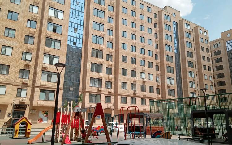 3-комнатная квартира · 96 м² · 2/10 этаж, Абая 26, 26/1, 26/2, 26/3 за 35.5 млн ₸ в Атырау — фото 2