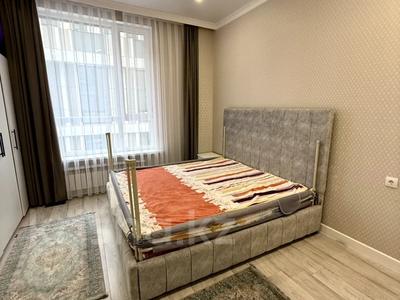 2-бөлмелі пәтер · 62 м² · 2/5 қабат, Бокейхана 25Б — Ф. Онгарсынова и Мангилик ел, бағасы: 46 млн ₸ в Астане, Есильский р-н