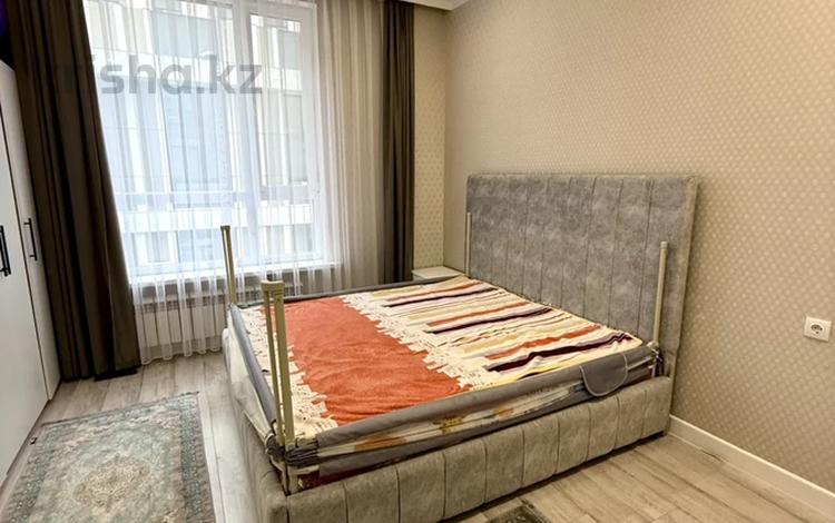 2-бөлмелі пәтер · 62 м² · 2/5 қабат, Бокейхана 25Б — Ф. Онгарсынова и Мангилик ел, бағасы: 46 млн ₸ в Астане, Есильский р-н — фото 41