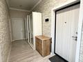 2-бөлмелі пәтер · 62 м² · 2/5 қабат, Бокейхана 25Б — Ф. Онгарсынова и Мангилик ел, бағасы: 46 млн ₸ в Астане, Есильский р-н — фото 10
