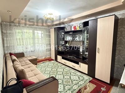 3-комнатная квартира · 59 м² · 5/5 этаж, мкр Жансая 14 за 13.5 млн ₸ в Таразе