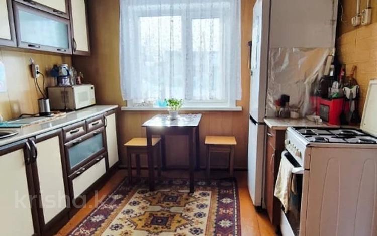 Жеке үй · 3 бөлме · 52 м² · 5 жүзд., Рабочий, бағасы: 9.4 млн ₸ в Петропавловске — фото 13