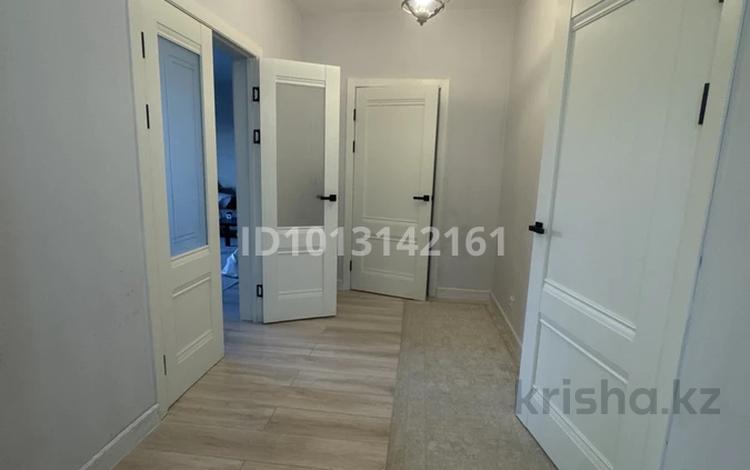 3-комнатная квартира · 89 м² · 5/9 этаж, Кайрата Рыскулбекова — проспект Абылайхана, НацГвардия за 38 млн ₸ в Астане, Алматы р-н — фото 2