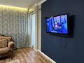 1-комнатная квартира · 50 м² · 5/9 этаж, Женис 51/4 — Женис - Московская за 15 000 ₸ в Астане, Сарыарка р-н — фото 3