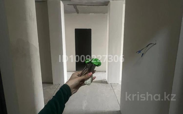 2-комнатная квартира · 60.9 м² · 3/3 этаж, Устирт 2936а/27 — Жибек жолы базарынын арты за 30 млн ₸ в Иргели — фото 2