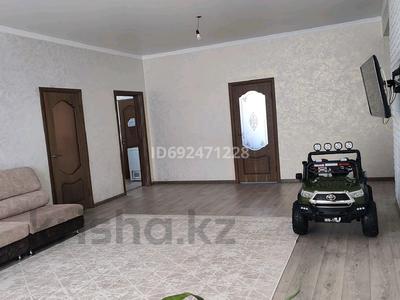 Отдельный дом • 5 комнат • 140 м² • 8 сот., Жамбыла 78А за 50 млн 〒 в Коянкусе
