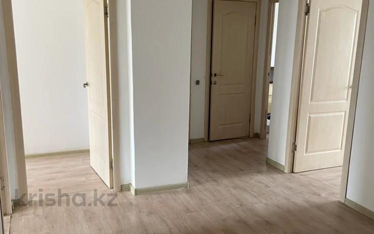 3-бөлмелі пәтер · 78 м² · 2/5 қабат, Алтын Орда 6/3-31, 6/33-38, 6/40, 6/42-62, 6/64-66, 6/89-90 — Алма Сити, бағасы: 37 млн ₸ в Алматы, Наурызбайский р-н — фото 2