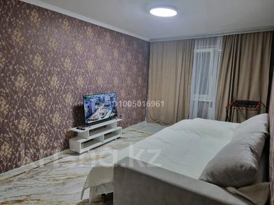 1-комнатная квартира · 33 м² · 1/4 этаж, мкр №1 61 за 13 000 ₸ в Алматы, Ауэзовский р-н