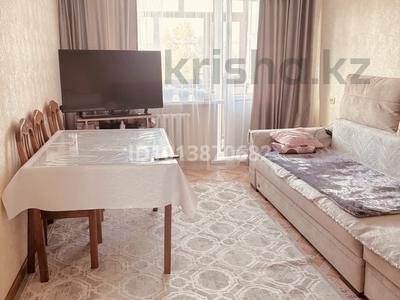 2-бөлмелі пәтер · 44.7 м² · 4/5 қабат, 15-шағынаудан 9, бағасы: 10.5 млн ₸ в Караганде, Алихана Бокейханова р-н