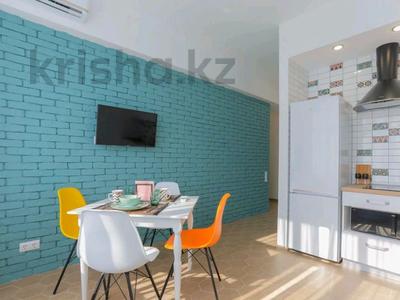 1-комнатная квартира · 42 м² · 3/9 этаж, улица Камзина 41/3 за 14 000 ₸ в Павлодаре