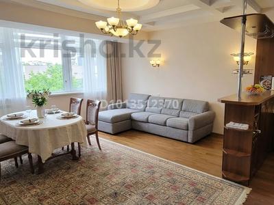 3-бөлмелі пәтер · 150 м² · 5/12 қабат, мкр Самал-3, Самал-2 58, бағасы: 800 000 ₸ в Алматы, Медеуский р-н