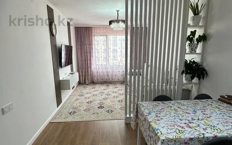 2-комнатная квартира · 48.75 м² · 3/9 этаж, Улы Дала 46 за 31.9 млн ₸ в Астане, Есильский р-н — фото 11