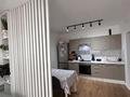 2-комнатная квартира · 48.75 м² · 3/9 этаж, Улы Дала 46 за 31.9 млн ₸ в Астане, Есильский р-н — фото 2
