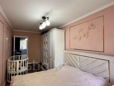 3-бөлмелі пәтер · 60 м² · 1/5 қабат, Тастақ-1 ш/а. 15, бағасы: 40 млн ₸ в Алматы, Ауэзовский р-н