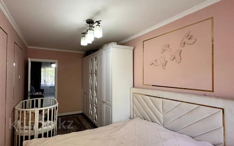 3-бөлмелі пәтер · 60 м² · 1/5 қабат, Тастақ-1 ш/а. 15, бағасы: 40 млн ₸ в Алматы, Ауэзовский р-н — фото 2
