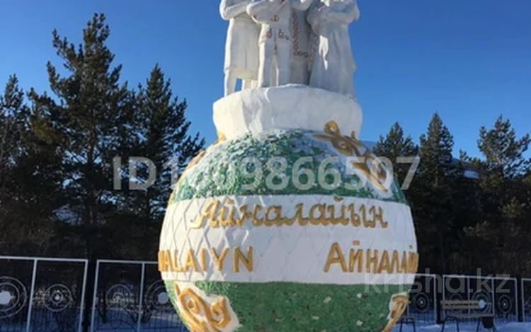 Отдельный дом · 5 комнат · 200 м² · 16 сот., Габдулина 58 за ~ 58.9 млн ₸ в  — фото 38