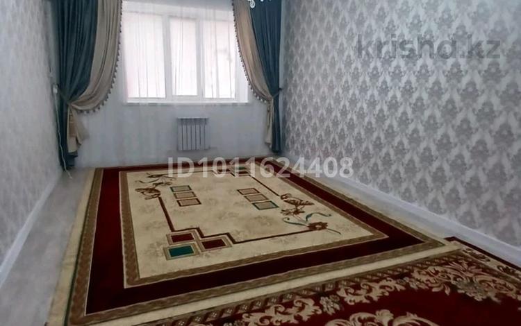 2-бөлмелі пәтер · 65 м² · 7/9 қабат, ул. Мангилик Ел 21, бағасы: 26 млн ₸ в Актобе — фото 2