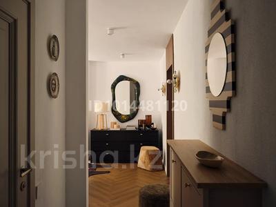 2-комнатная квартира · 47 м² · 3/4 этаж, Кунаева 164 за ~ 88.9 млн ₸ в Алматы, Медеуский р-н