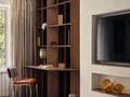 2-комнатная квартира · 47 м² · 3/4 этаж, Кунаева 164 за ~ 88.9 млн ₸ в Алматы, Медеуский р-н — фото 4