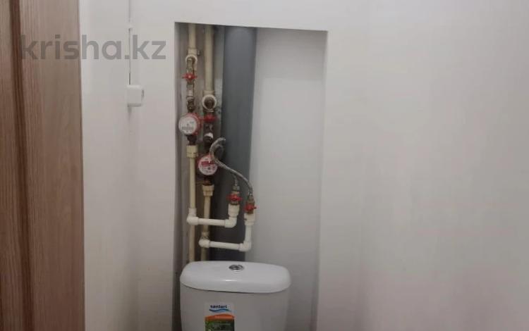 2-бөлмелі пәтер · 42.5 м² · 2/5 қабат, Алтынсарина 9, бағасы: 18 млн ₸ в Костанае — фото 2