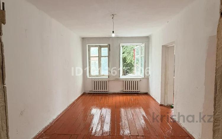 2-комнатная квартира · 44.2 м² · 1/2 этаж, Конаева 23 за 10 млн ₸ в Каскелене — фото 2