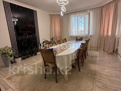 Отдельный дом · 5 комнат · 147.8 м² · 8 сот., мкр Кайтпас 2 за 37 млн 〒 в Шымкенте, Абайский р-н