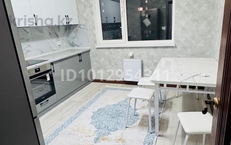 1-комнатная квартира · 38 м² · 5/12 этаж, мкр Шымсити, ​Туркия за 150 000 ₸ в Шымкенте, Абайский р-н — фото 2
