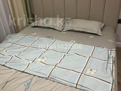 2-комнатная квартира · 45 м² · 3/5 этаж, Қабанбай батыра 114 — Бурова за 2 500 ₸ в Усть-Каменогорске, Ульбинский