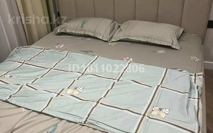 2-комнатная квартира · 45 м² · 3/5 этаж, Қабанбай батыра 114 — Бурова за 2 500 ₸ в Усть-Каменогорске, Ульбинский — фото 2