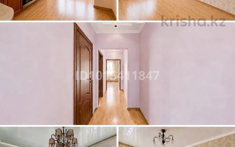 3-бөлмелі пәтер · 65.8 м² · 5/9 қабат, №9 ш/а. 28, бағасы: 59.5 млн ₸ в Алматы, Ауэзовский р-н — фото 2