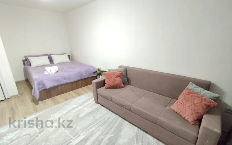 1-комнатная квартира · 35 м² · 2/5 этаж, Тимирязева 59а — Манаса за 15 000 〒 в Алматы, Бостандыкский р-н — фото 20