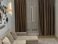 1-бөлмелі пәтер · 43 м² · 3/12 қабат, А-52 8/1 — Улы Дала, бағасы: 250 000 ₸ в Астане, Сарайшык р-н
