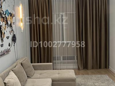 1-бөлмелі пәтер · 43 м² · 3/12 қабат, А-52 8/1 — Улы Дала, бағасы: 250 000 ₸ в Астане, Сарайшык р-н