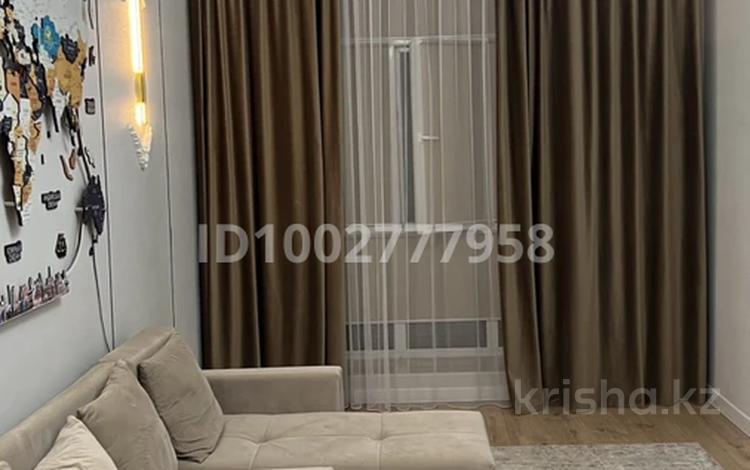 1-бөлмелі пәтер · 43 м² · 3/12 қабат, А-52 8/1 — Улы Дала, бағасы: 250 000 ₸ в Астане, Сарайшык р-н — фото 20
