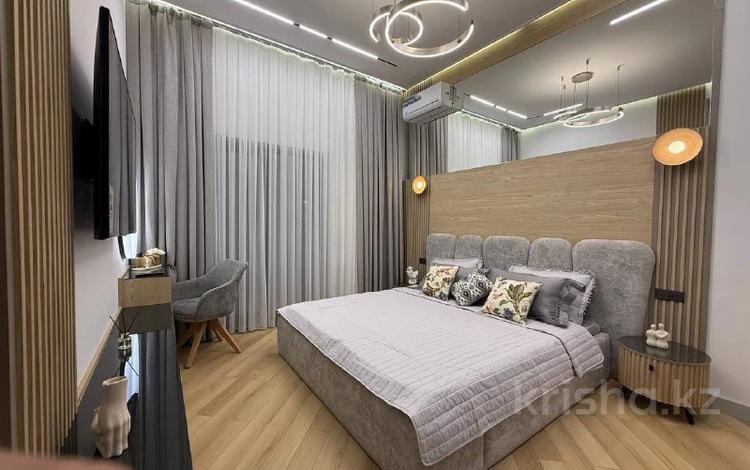 2-комнатная квартира · 60 м² · 7/16 этаж, Сатпаева за 420 000 ₸ в Алматы, Бостандыкский р-н — фото 2