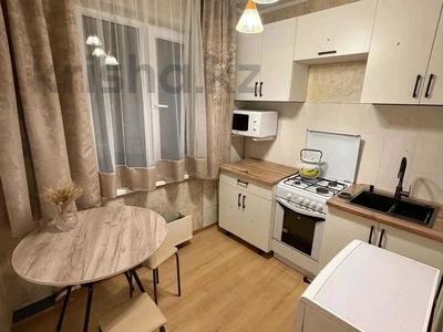1-комнатная квартира · 33 м² · 2/5 этаж, мкр Казахфильм за 32 млн ₸ в Алматы, Бостандыкский р-н