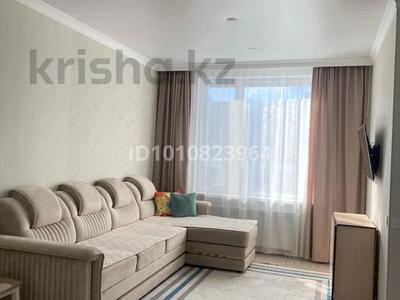 2-комнатная квартира · 41.4 м² · 8/9 этаж, Байтурсынова 2 — Нурмагамбетова за 28.9 млн ₸ в Астане, Алматы р-н