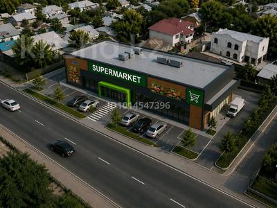 Жер телімі · 7 сотық, Бурундайская, бағасы: 95 млн ₸ в Алматы, Жетысуский р-н