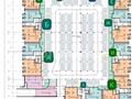 1-комнатная квартира · 45 м² · 5/9 этаж, Нажимеденова 29 за 18.5 млн ₸ в Астане, Алматы р-н — фото 3