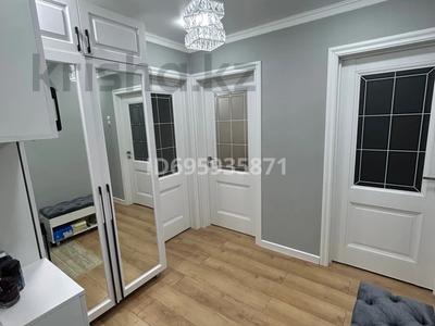 3-комнатная квартира · 63 м² · 2/5 этаж, Пушкина 8 за 25 млн ₸ в Жезказгане