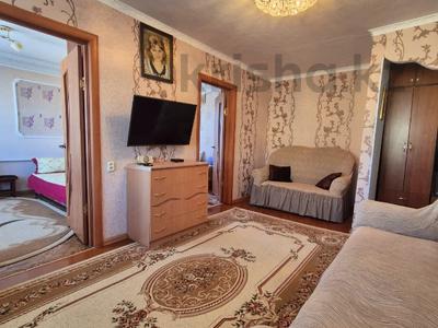 3-комнатная квартира · 48.6 м² · 5/5 этаж, Назарбаева за 17.7 млн 〒 в Петропавловске
