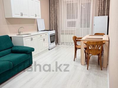 1-комнатная квартира · 44 м² · 1/6 этаж, Акотау за 20 млн ₸ в Уральске