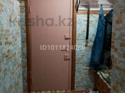 1-комнатная квартира · 35.1 м² · 2/5 этаж, Камзина 20 за 6.5 млн ₸ в Аксу
