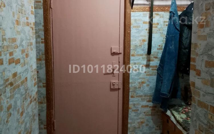 1-бөлмелі пәтер · 35.1 м² · 2/5 қабат, Камзина 20, бағасы: 6.5 млн ₸ в Аксу — фото 2