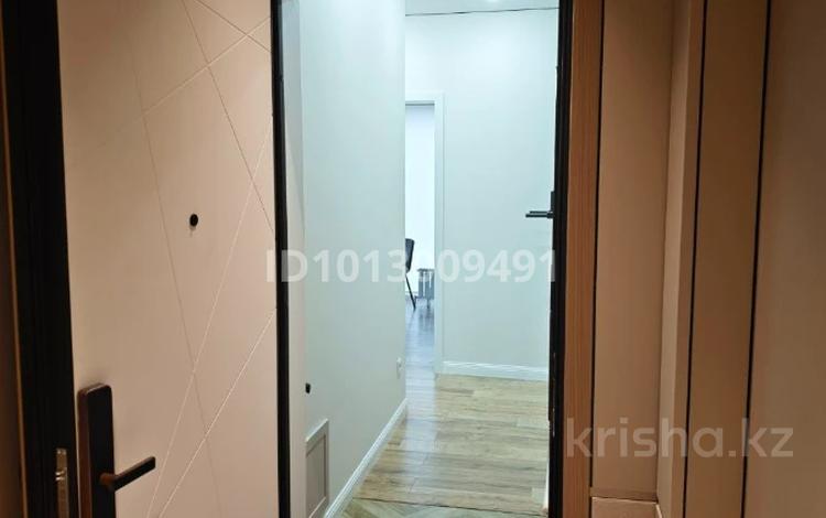 2-комнатная квартира · 49 м² · 3/18 этаж, Сыганак 28 — Толе би за 43 млн ₸ в Астане, Нура р-н — фото 3