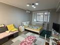 1-комнатная квартира · 50 м² · 7/8 этаж, Кабанбай батыра 136 — Сейфулина за 400 000 ₸ в Алматы, Алмалинский р-н — фото 10
