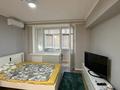 1-комнатная квартира · 50 м² · 7/8 этаж, Кабанбай батыра 136 — Сейфулина за 400 000 ₸ в Алматы, Алмалинский р-н — фото 12