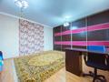 4-комнатная квартира, 150 м², 4/16 этаж помесячно, Розыбакиева 289 за 500 000 〒 в Алматы — фото 20