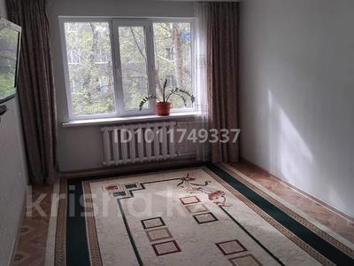 2-комнатная квартира · 45 м² · 2/5 этаж, Жаманкулова 6 — поликлиника Денсаулык за 13.5 млн 〒 в Актобе, мкр Москва