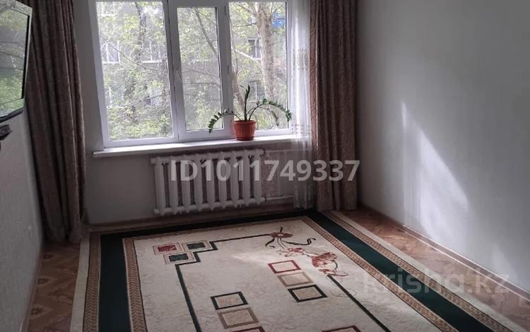 2-комнатная квартира · 45 м² · 2/5 этаж, Жаманкулова 6 — поликлиника Денсаулык за 13.5 млн 〒 в Актобе, мкр Москва — фото 2